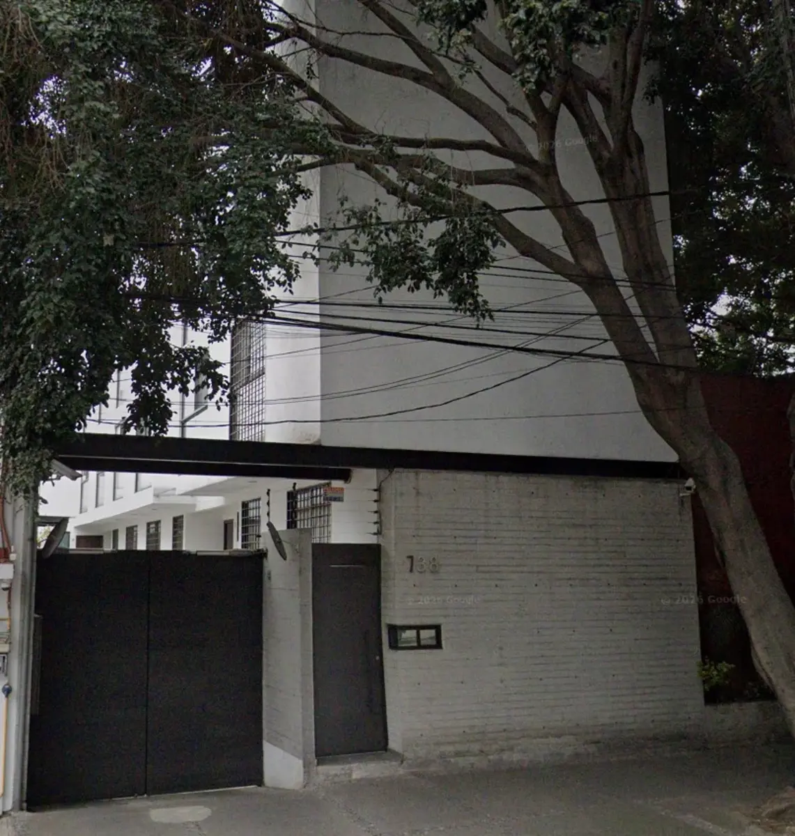 Casa en venta en Letran Valle, Benito Juárez — foto 1 de 3