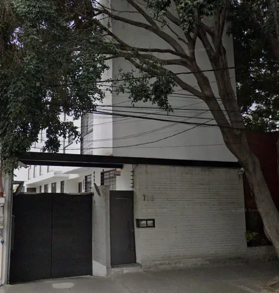 Casa en venta en Letran Valle, Benito Juárez — foto 3 de 3
