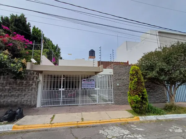 Oficina en renta en El Mirador, Puebla, Puebla