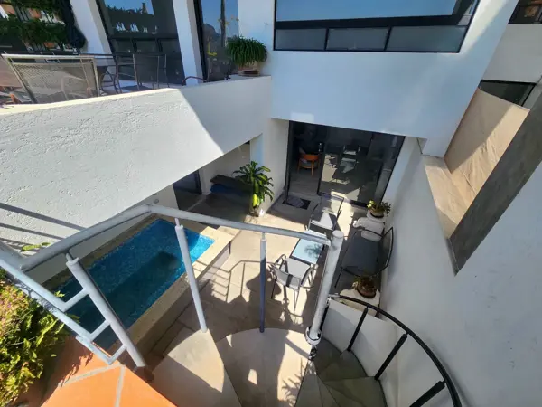 Casa en venta en Valle de Bravo, Valle de Bravo — foto 2 de 22