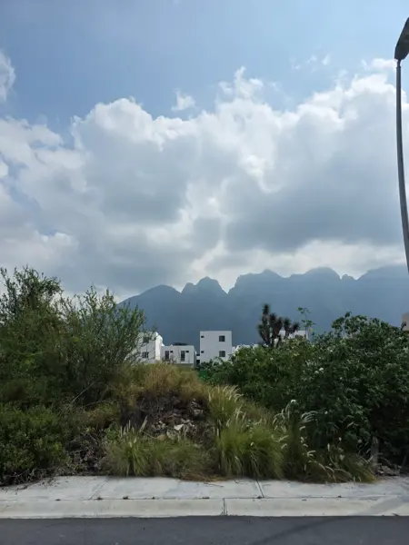 Terreno en venta en Cumbres Platino, Monterrey — foto 2 de 4