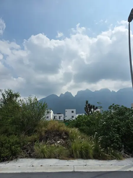 Terreno en venta en Cumbres Platino, Monterrey — foto 3 de 4
