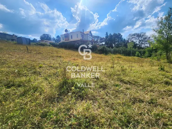 Terreno en venta en Mesa de Jaimes, Valle de Bravo — foto 3 de 10