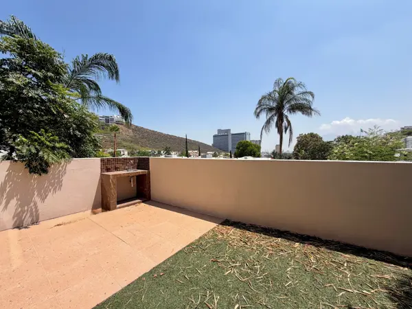 Casa en venta en Balcones de Colinas de San Jerónimo, Monterrey — foto 2 de 11