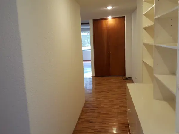 Departamento en renta en Polanco V Sección, Miguel Hidalgo — foto 2 de 27
