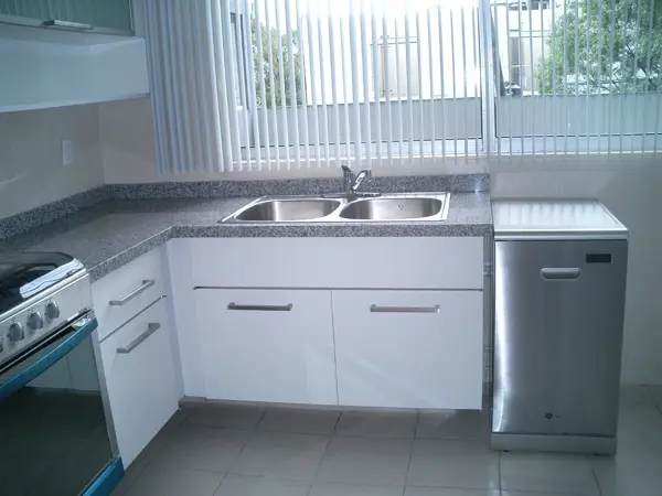 Departamento en renta en Polanco V Sección, Miguel Hidalgo — foto 3 de 27