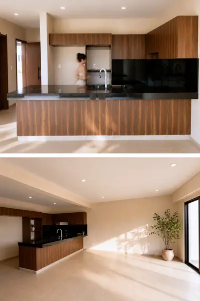 Casa en venta en Anton Lizardo, Alvarado — foto 3 de 4
