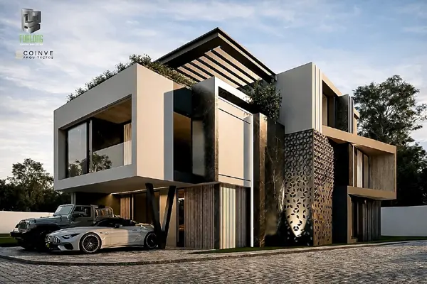 Casa en venta en Lomas de Angelópolis, Ocoyucan — foto 3 de 5