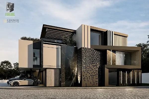 Casa en venta en Lomas de Angelópolis, Ocoyucan — foto 2 de 5