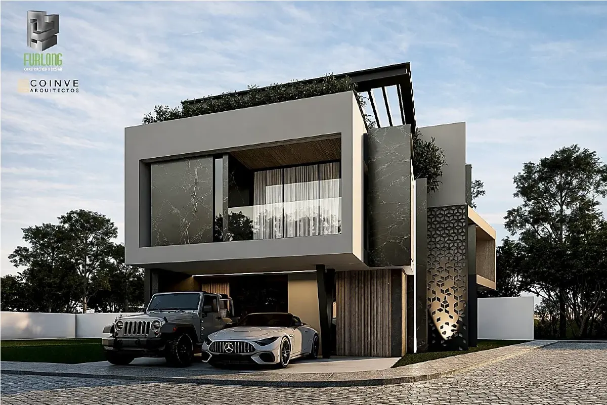 Casa en venta en Lomas de Angelópolis, Ocoyucan — foto 1 de 5