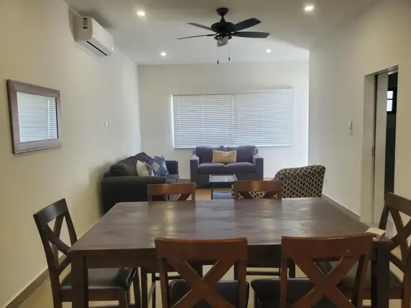 Departamento en renta en Yerbaniz, Santiago — foto 3 de 14