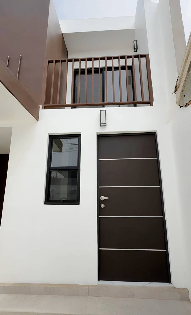 Casa en renta en Playas de Tijuana Sección el Dorado, Tijuana — foto 1 de 9
