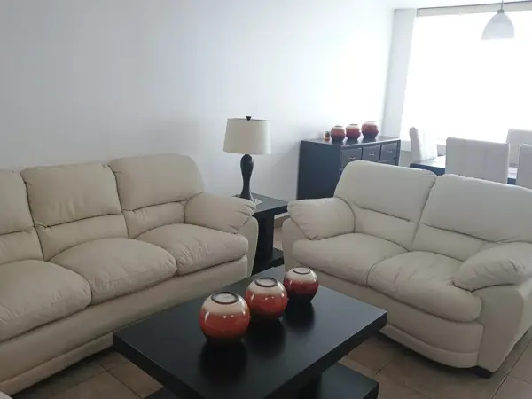 Departamento en renta en Lomas de San Lorenzo, Atizapán de Zaragoza — foto 2 de 15