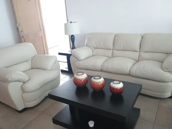 Departamento en renta en Lomas de San Lorenzo, Atizapán de Zaragoza — foto 3 de 15