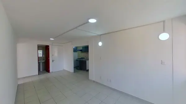 Departamento en venta en Pedregal de Carrasco, Coyoacán — foto 2 de 16