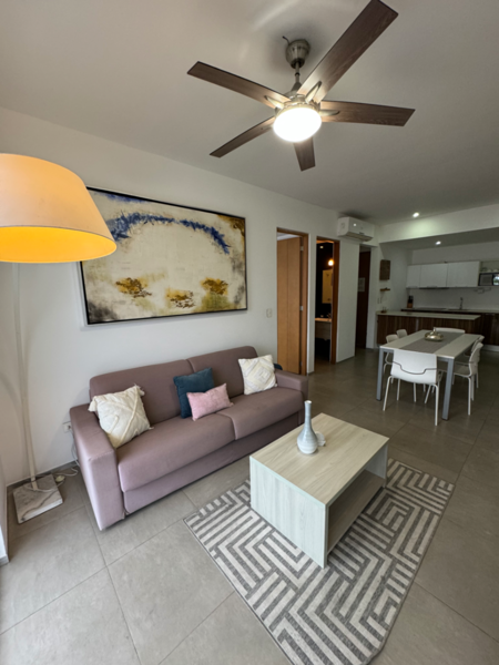 Departamento en renta en Gonzalo Guerrero, Playa del Carmen — foto 2 de 26