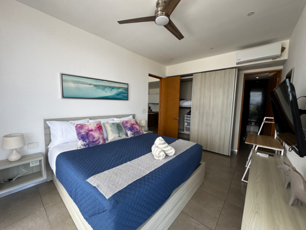 Departamento en renta en Gonzalo Guerrero, Playa del Carmen — foto 3 de 26