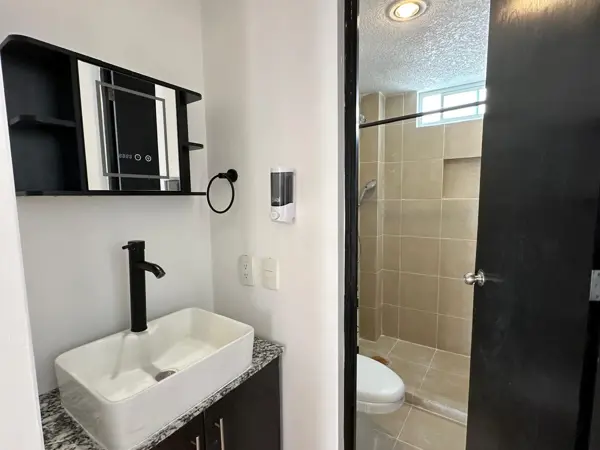 Departamento en venta en Anáhuac I Sección, Miguel Hidalgo — foto 3 de 15