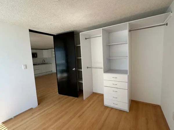 Departamento en venta en Anáhuac I Sección, Miguel Hidalgo — foto 2 de 15