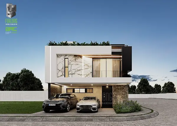 Casa en venta en Lomas de Angelópolis, Ocoyucan — foto 2 de 6