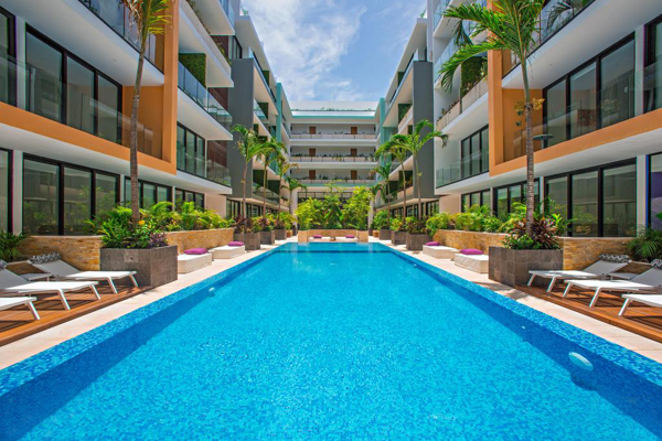 Increíble oportunidad en el Corazón de Playa del Carmen