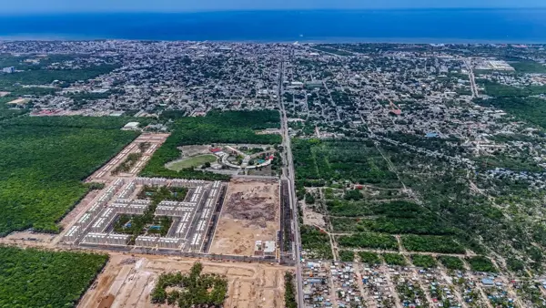 Departamento en venta en Ejidal, Playa del Carmen — foto 2 de 22