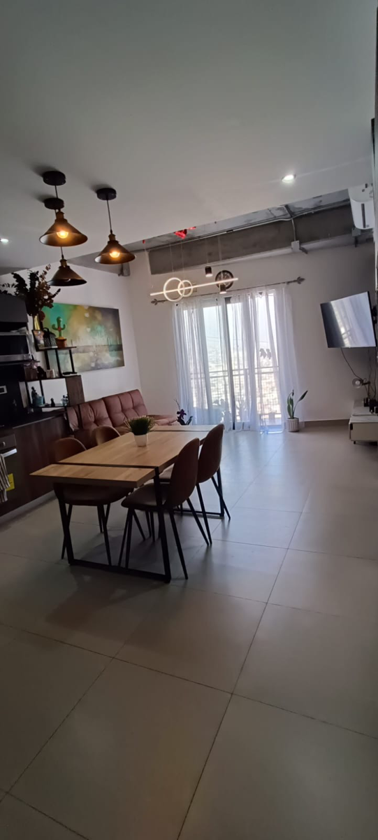Departamento en venta en Mitras Norte, Monterrey — foto 1 de 17
