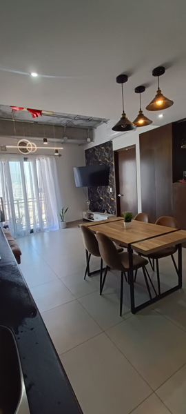 Departamento en venta en Mitras Norte, Monterrey — foto 2 de 17