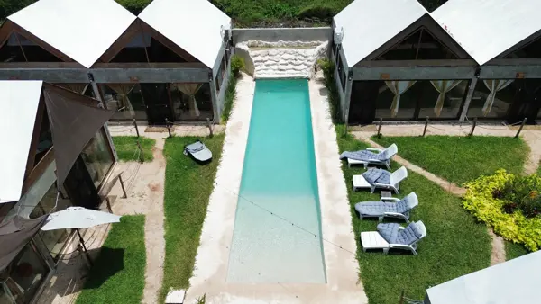 Hotel en venta en Telchac Puerto, Telchac Puerto — foto 3 de 14
