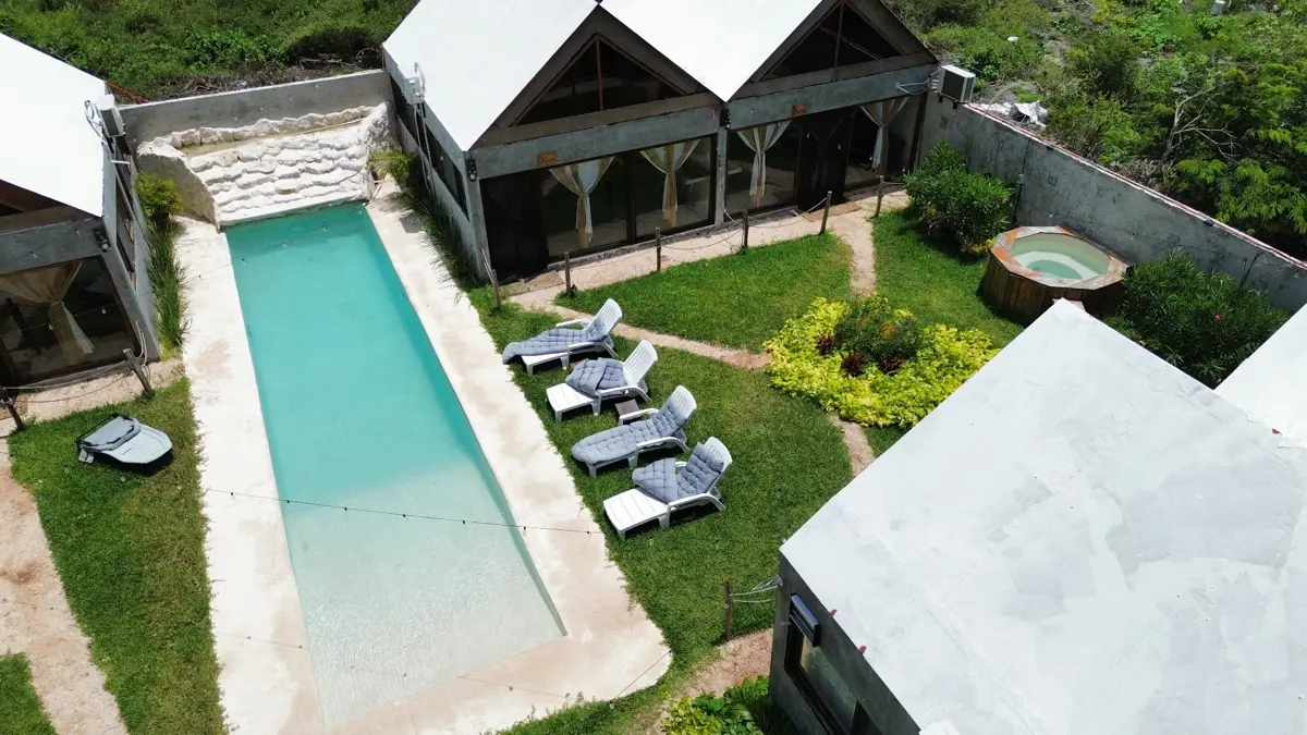 Hotel en venta en Telchac Puerto, Telchac Puerto — foto 1 de 14