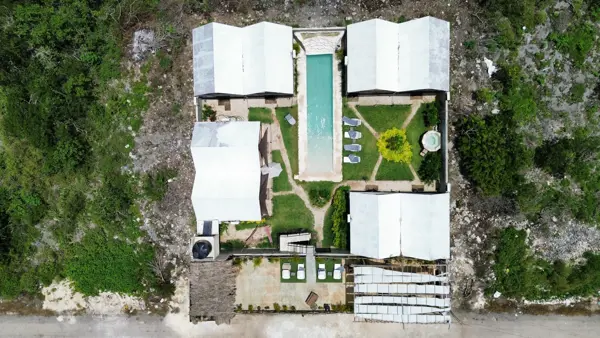 Hotel en venta en Telchac Puerto, Telchac Puerto — foto 2 de 14