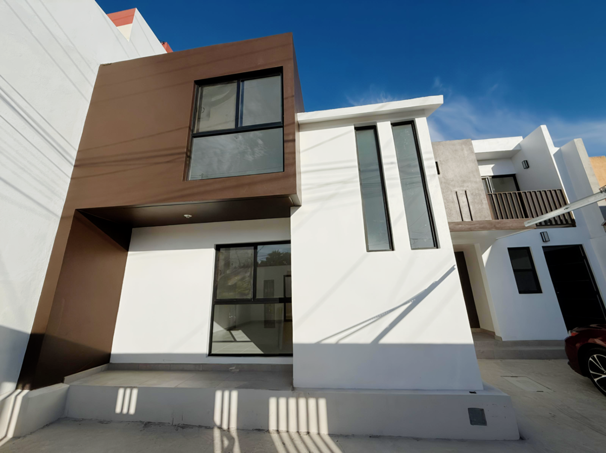 Casa en renta en Playas de Tijuana Sección el Dorado, Tijuana — foto 1 de 15