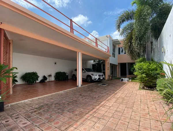 Casa en venta en Montes de Ame, Mérida — foto 3 de 50