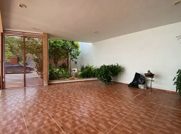 Casa en venta en Montes de Ame, Mérida — foto 2 de 50
