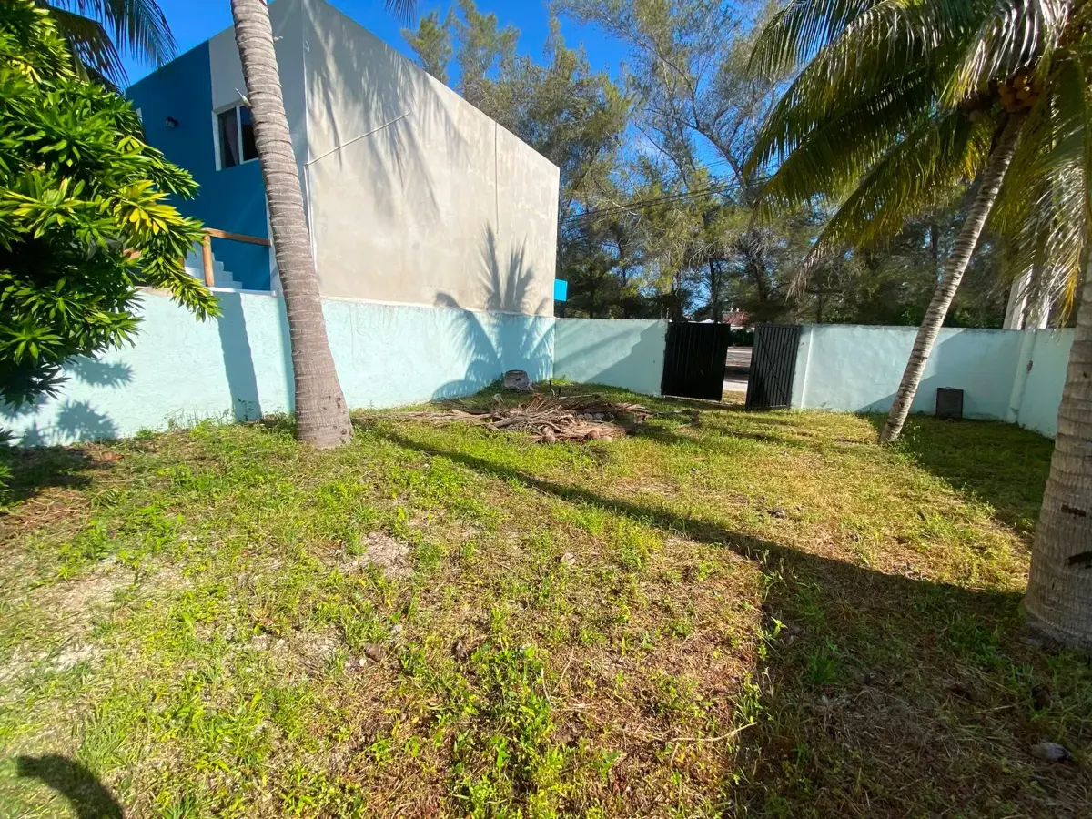 Terreno en venta en Telchac Puerto, Telchac Puerto — foto 1 de 16