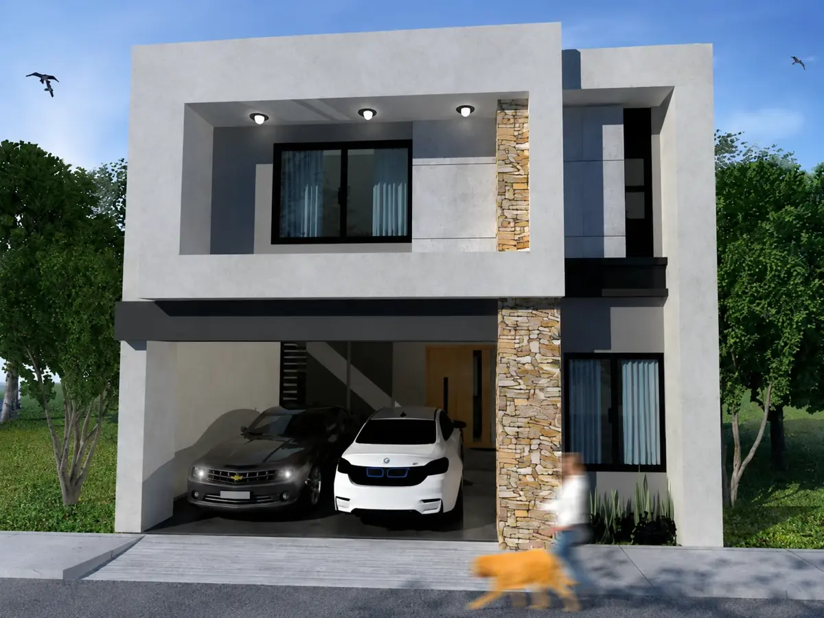 Casa en venta en Arteaga Centro, Arteaga — foto 1 de 2