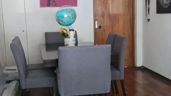 Departamento en venta en El Cuernito, Álvaro Obregón — foto 2 de 27