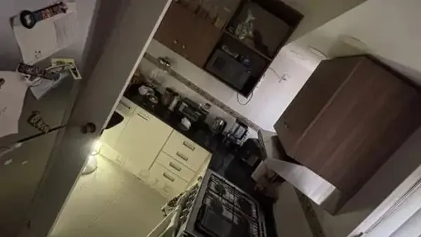 Departamento en venta en El Cuernito, Álvaro Obregón — foto 3 de 27