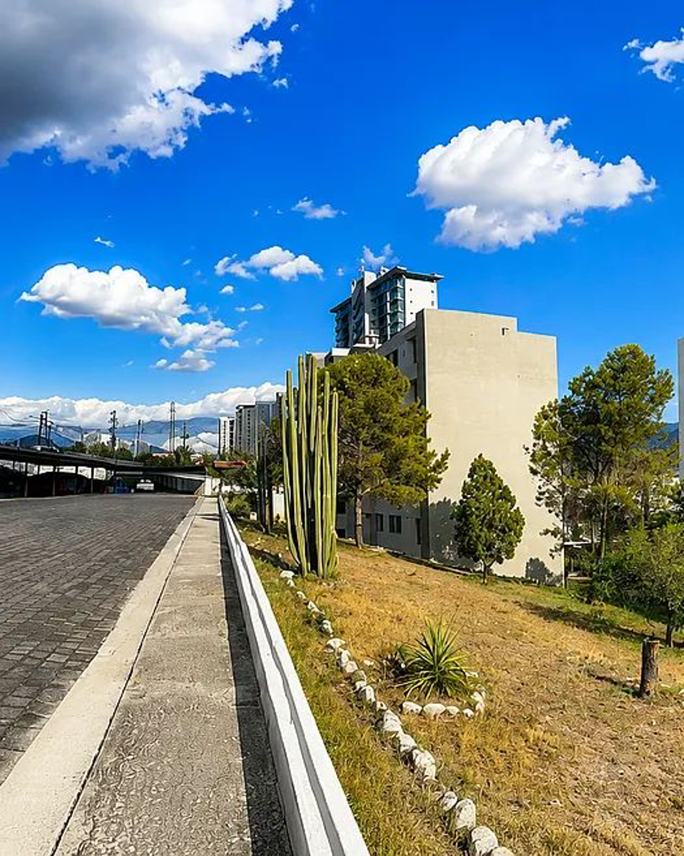 Terreno en venta en Zona Loma Larga Oriente, San Pedro Garza García — foto 1 de 2