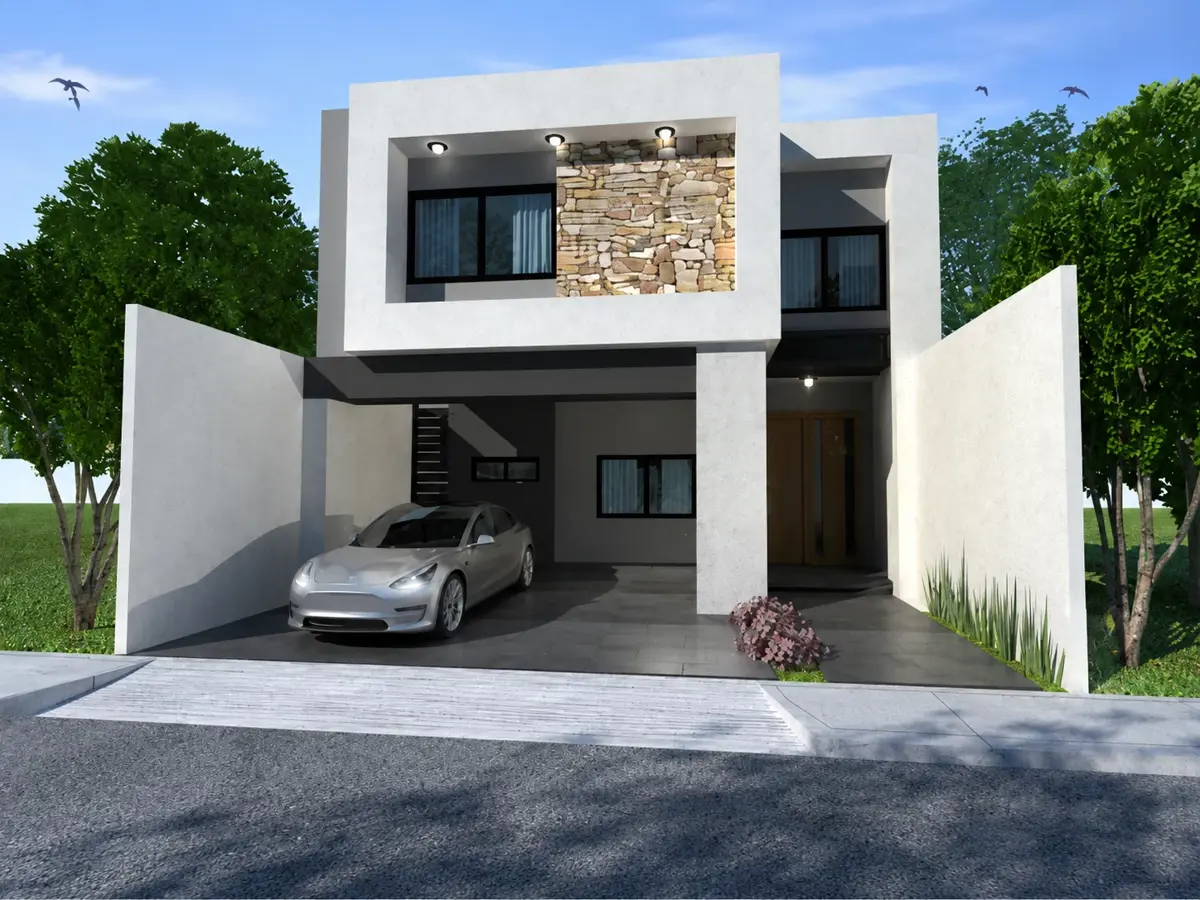 Casa en venta en Arteaga Centro, Arteaga — foto 1 de 2
