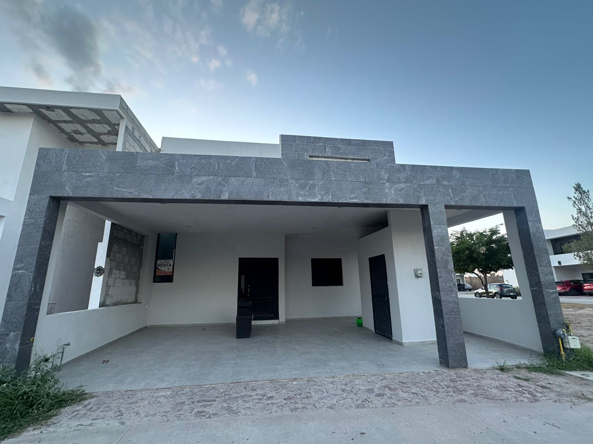 Casa en renta en Altozano la Nueva Laguna, Gómez Palacio — foto 1 de 7