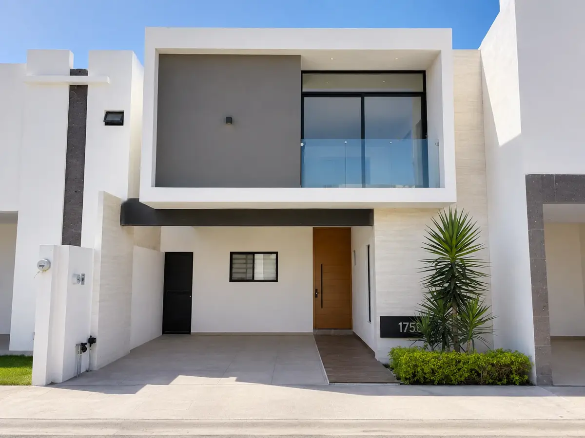 Casa en renta en Villas del Renacimiento, Torreón — foto 1 de 9