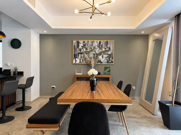 Casa en renta en Villas del Renacimiento, Torreón — foto 3 de 9