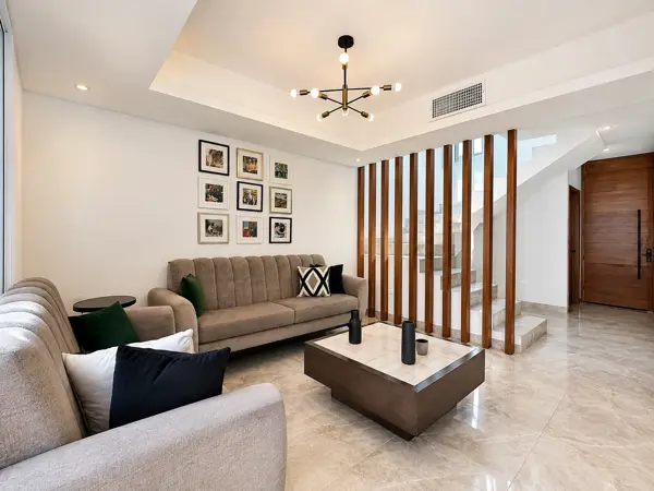 Casa en renta en Villas del Renacimiento, Torreón — foto 2 de 9