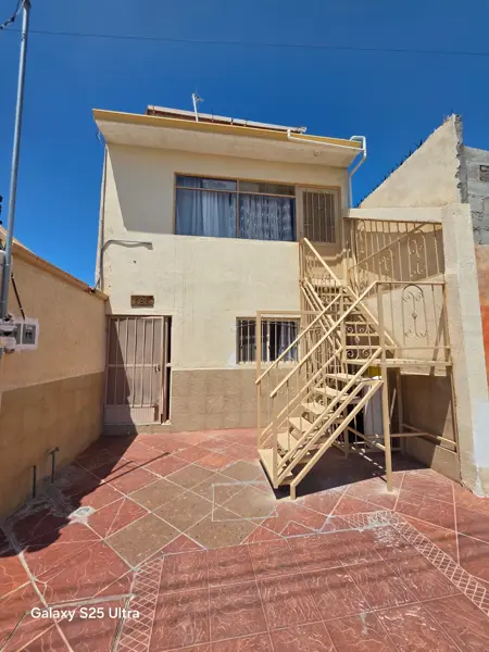 Compra departamentos en Galeme, Matamoros: Ubicación estratégica