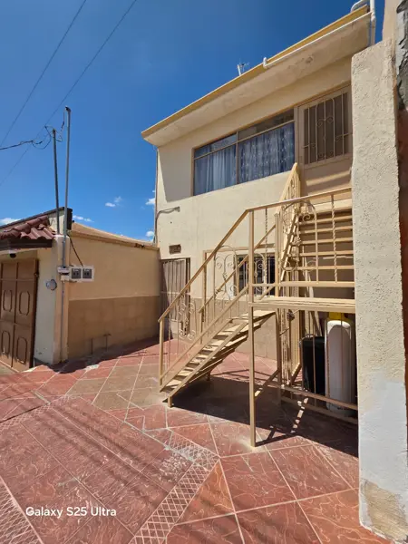 Departamento en venta en Galeme, Matamoros — foto 2 de 14