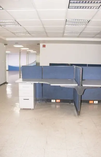 Oficina en renta en Chimalistac, Álvaro Obregón — foto 3 de 14