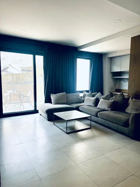 Departamento en renta en Obispado, Monterrey — foto 2 de 21