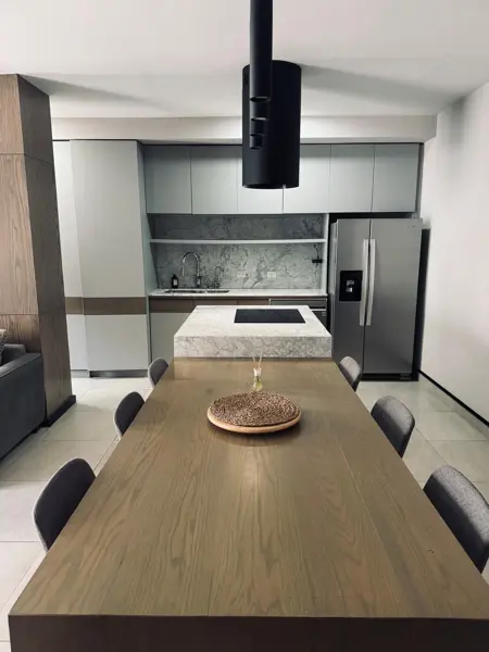 Departamento en renta en Obispado, Monterrey — foto 3 de 21