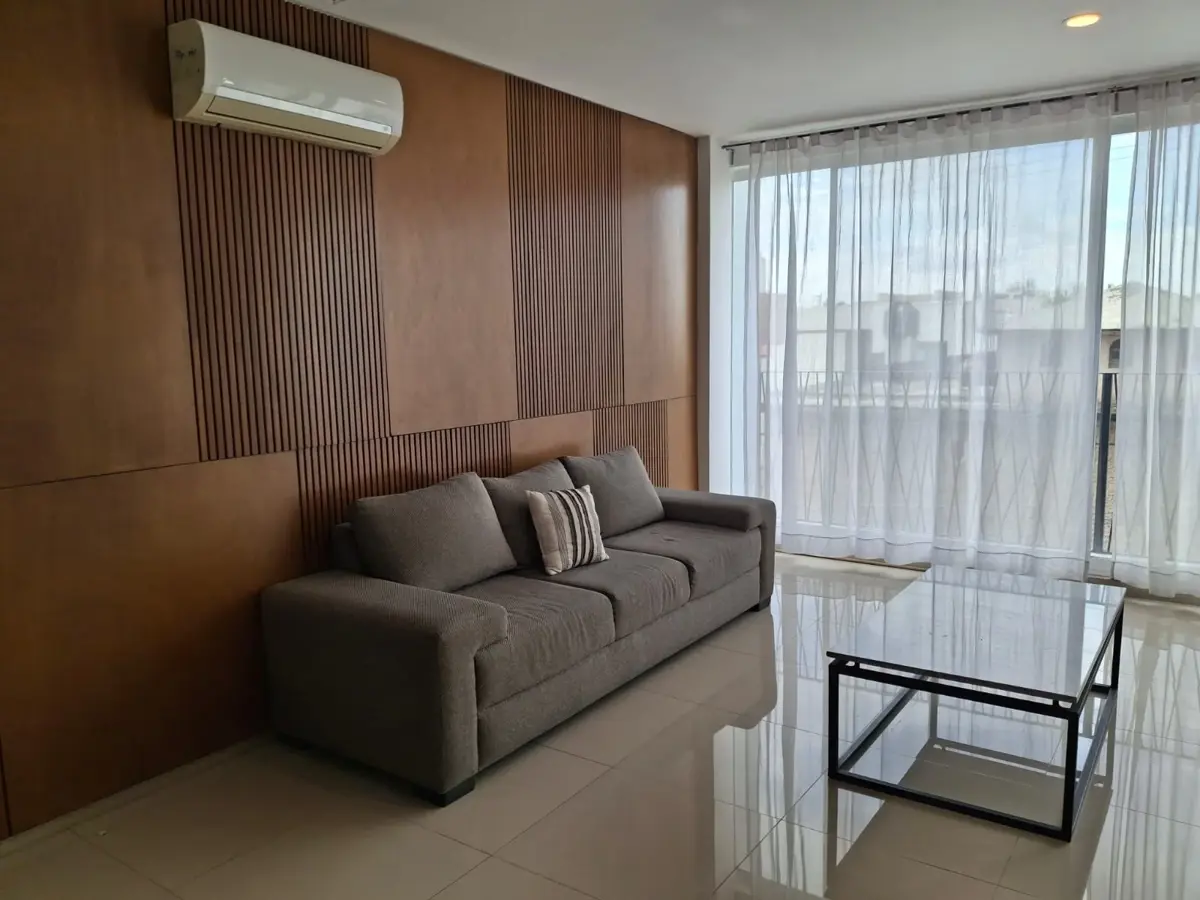 Departamento en renta en Valle de las Trojes, Aguascalientes — foto 1 de 9